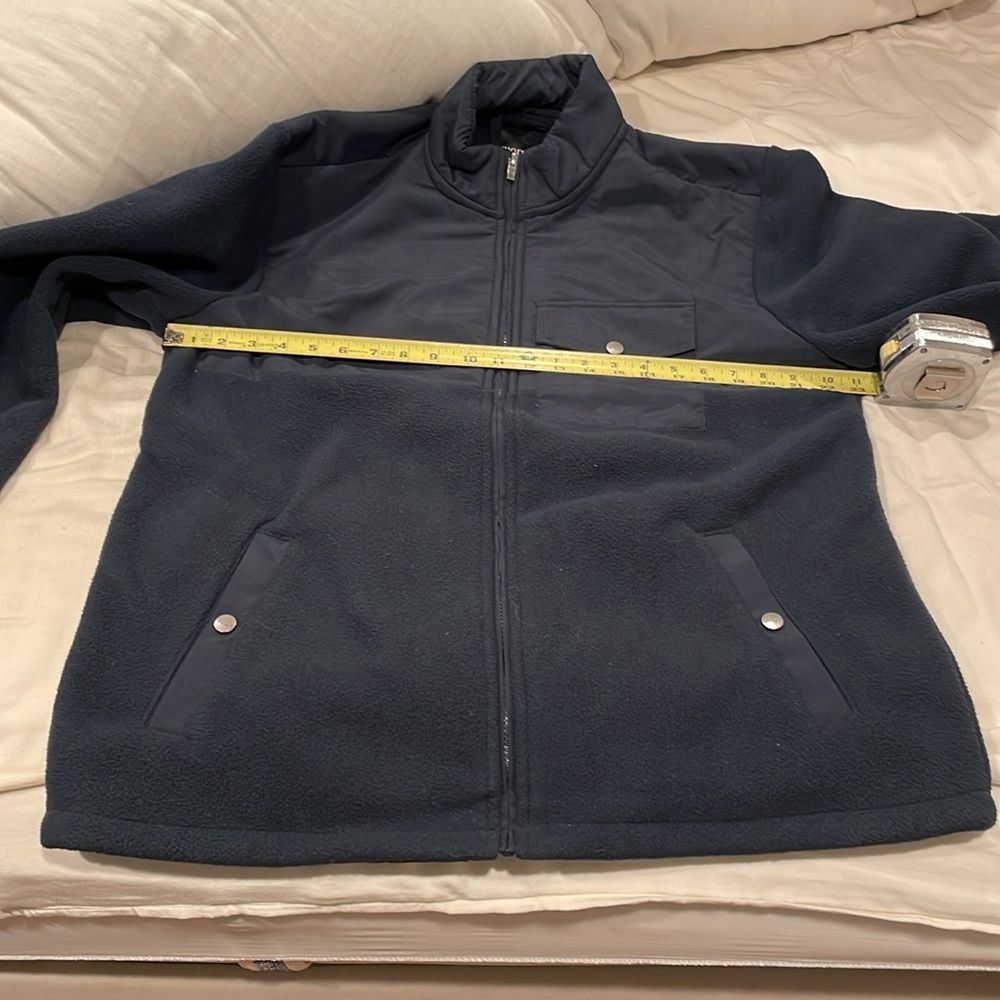 Vuori Morrow Sherpa Jacket
